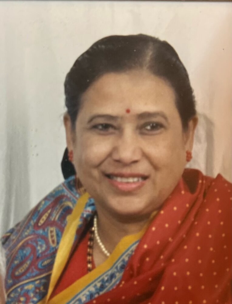 Vijaya Mundra