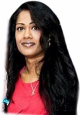 Reshma Ragoobar