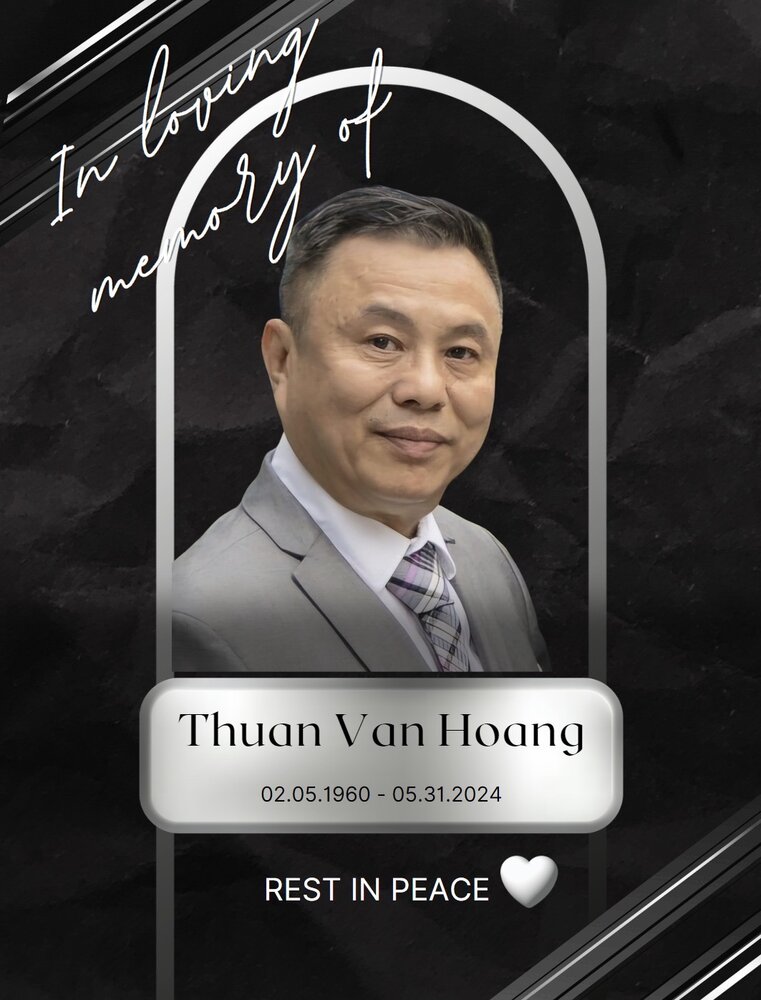 Thuan Hoang