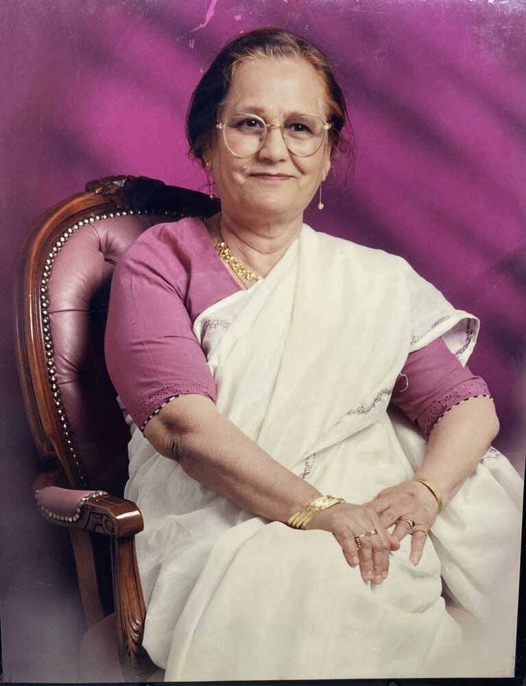 Surinder Kaur