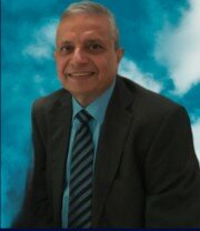 Sunil Jain