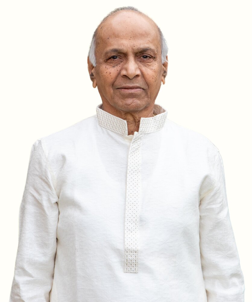 Suresh Indulkar