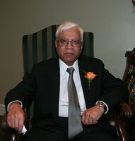 Narinder  Kapoor