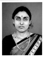 Sudha  Desikachary