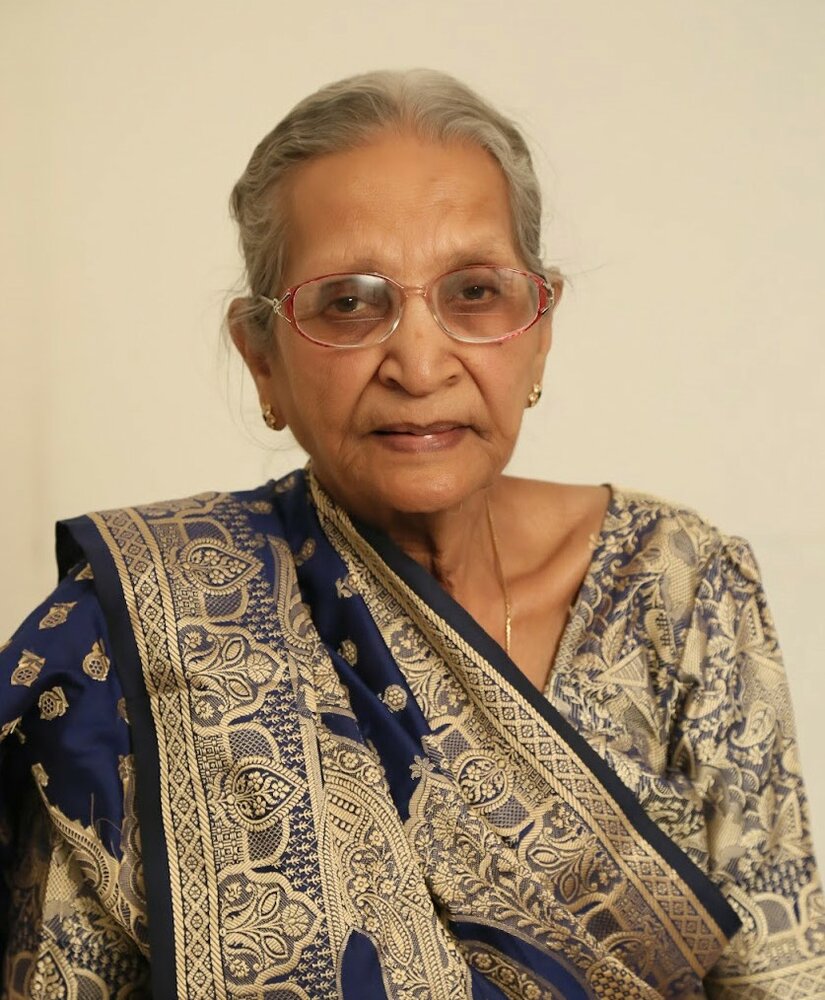 Vasumatiben Patel