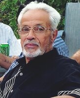 Humayun  Mohajer