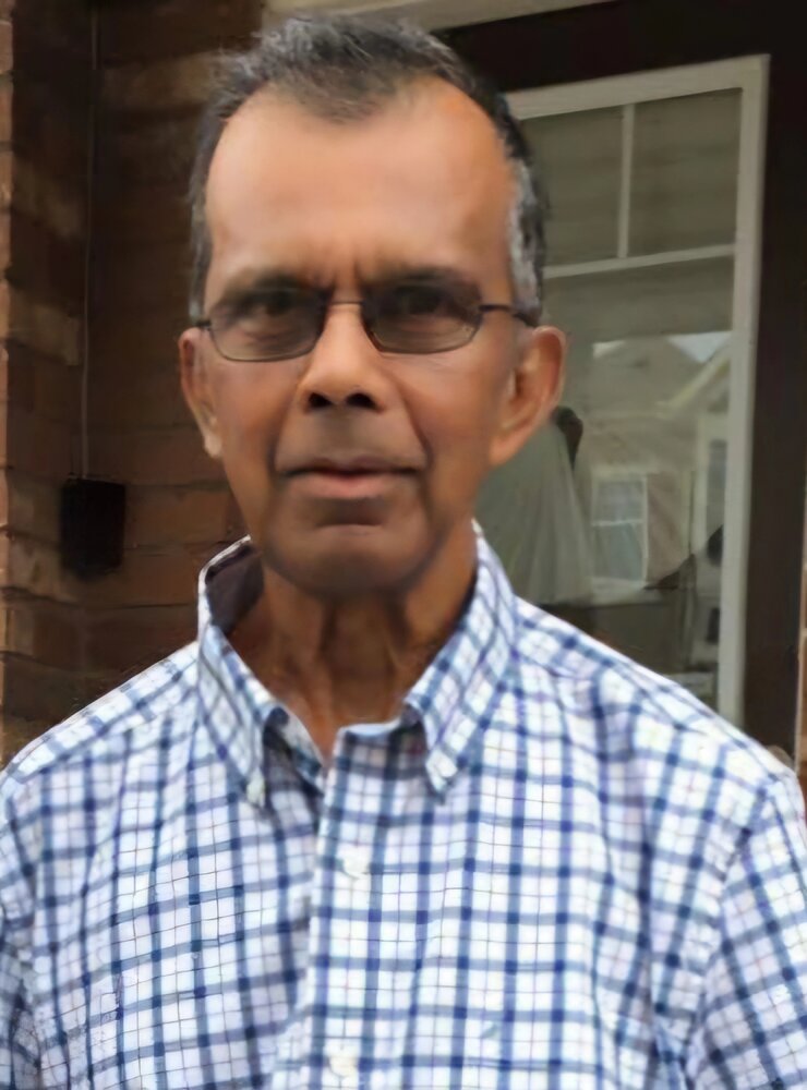 Isar Persaud