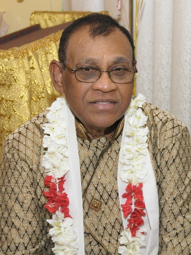 Leonard Latchmana