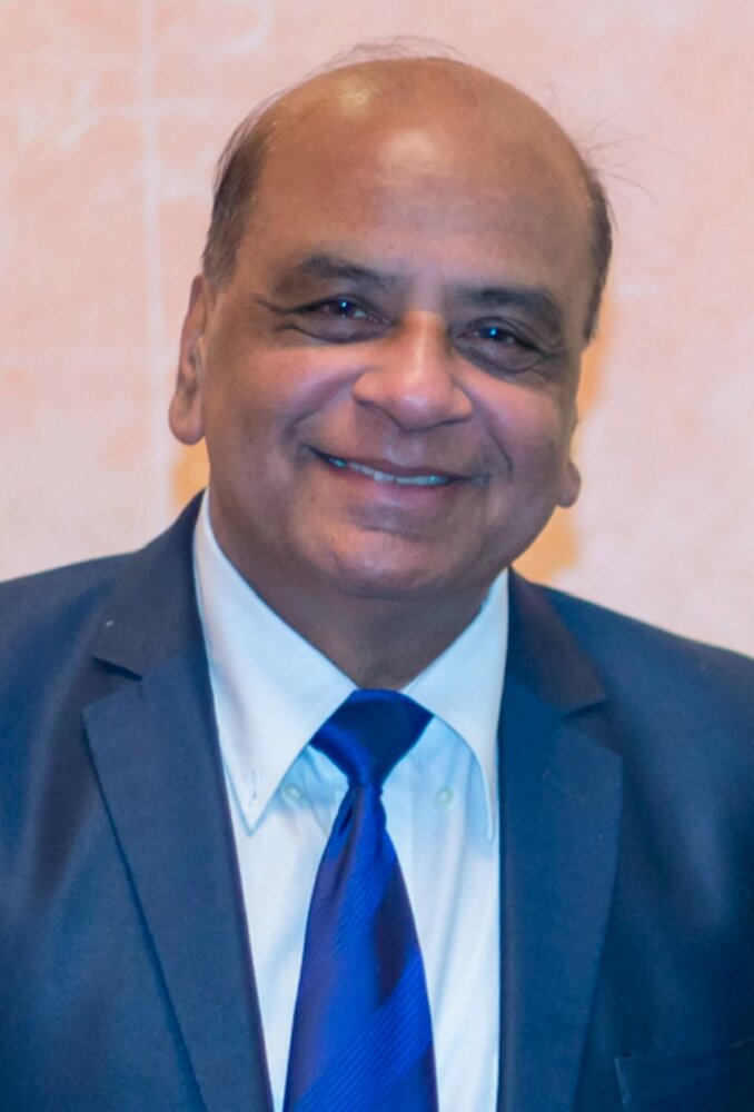 Vijay Agarwal