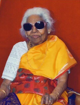 Kanagammah Veeragathipillai