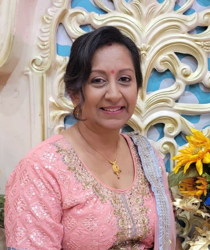 Sabita Dookran