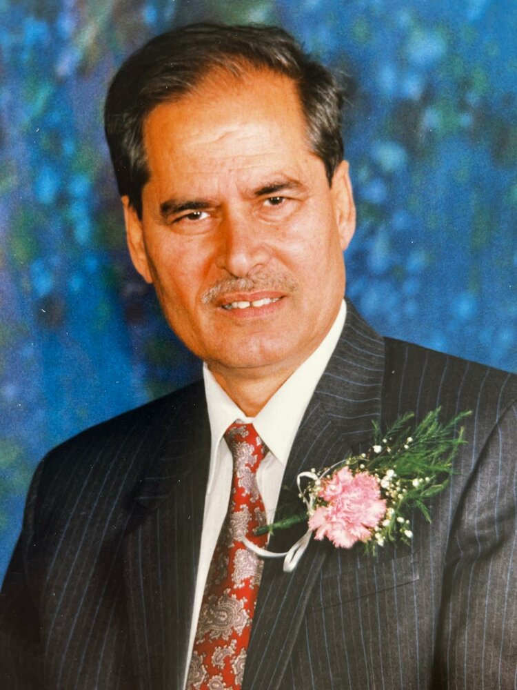 Shori Katyal