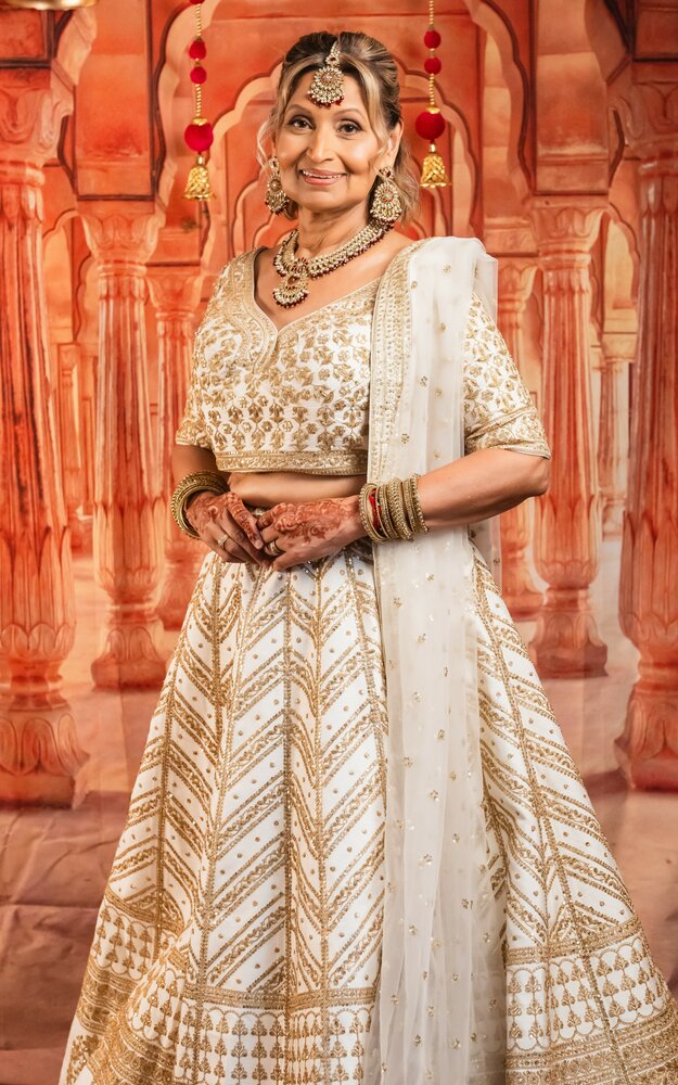 Maharanie Ramkissoon