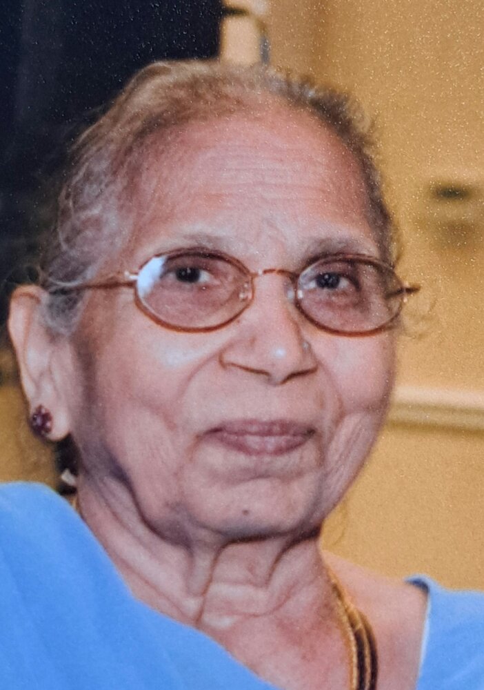 Vajiaben Morar