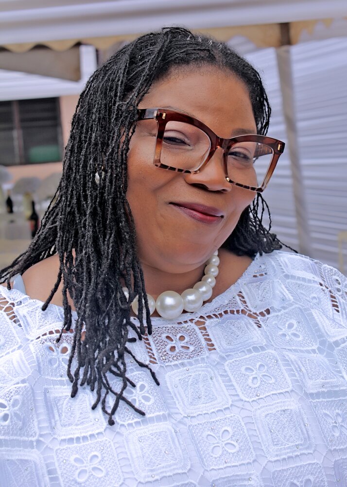 Elizabeth Gbedemah