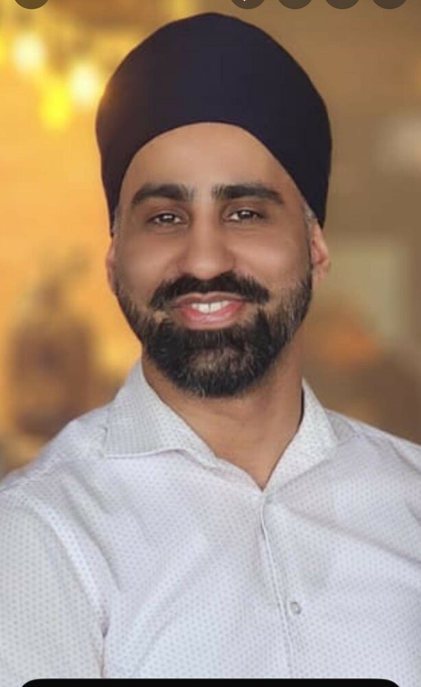 Gurjot Grewal