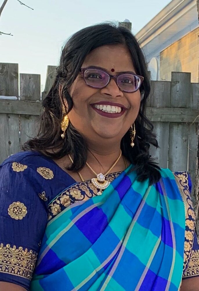 Nanthini Gnanaratnam