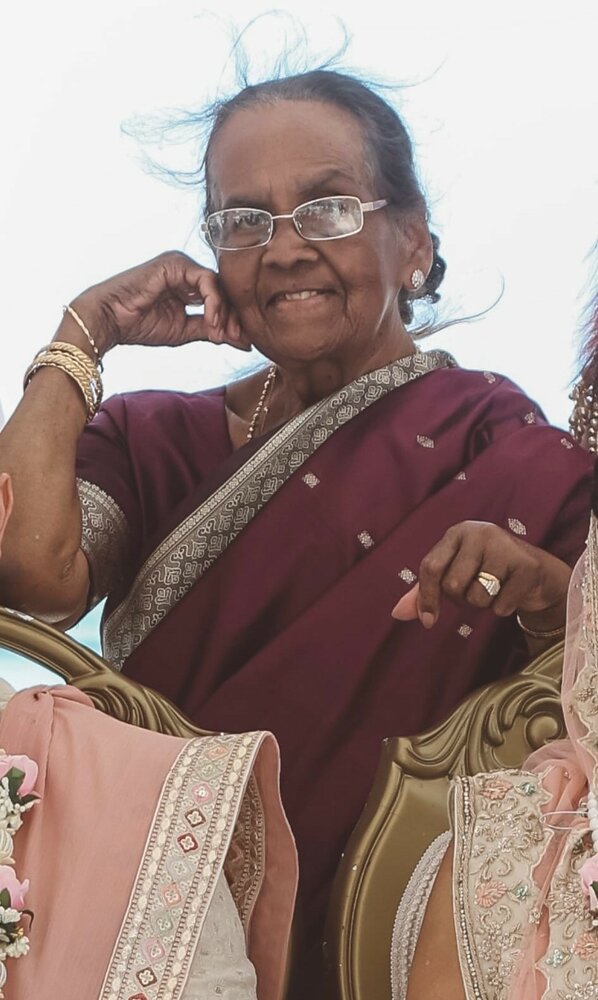 Pathmavilojini Sivasubramaniam