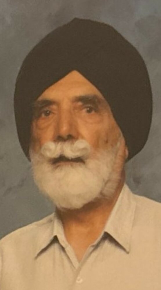Swinder Mahal