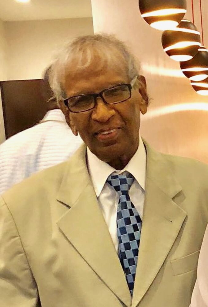 Lalta Persaud