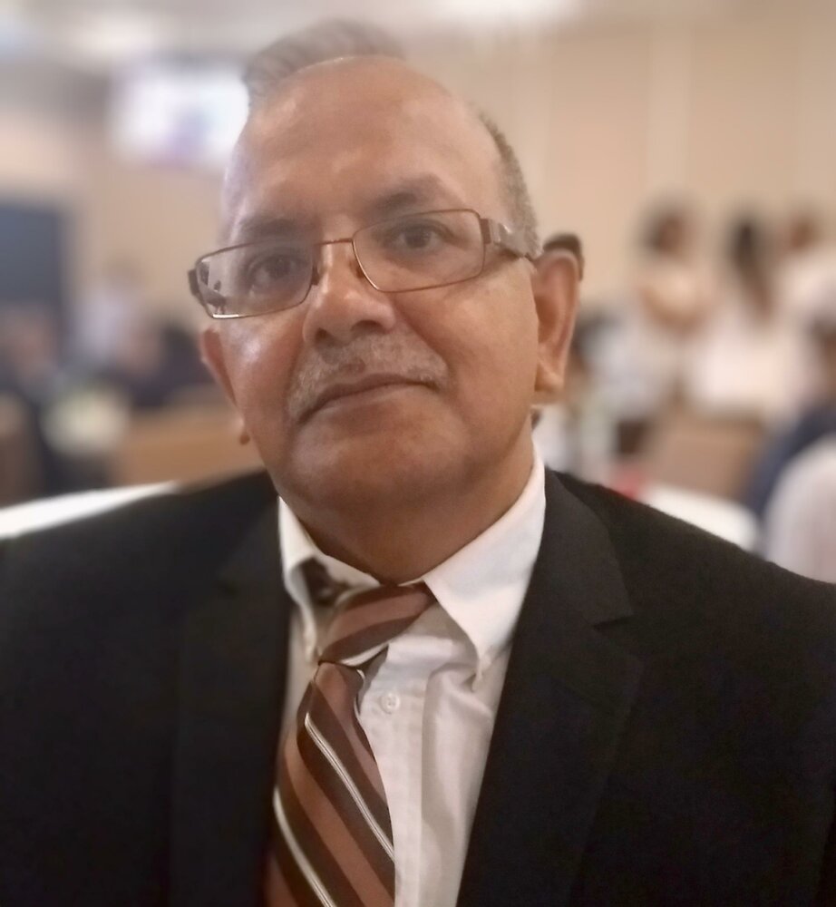 Indarjit Roshan