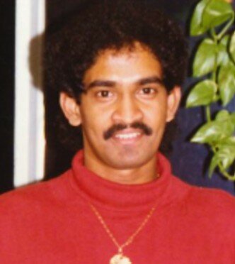 Nareskumar Velauthan
