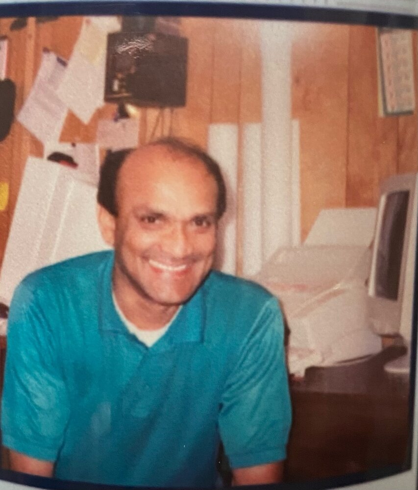 Outar Jagdeo