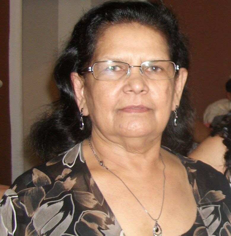 Surojini Bhoj Poonai