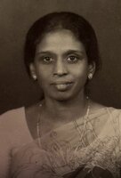 Pearl Thiraviaratnam Selvarajah