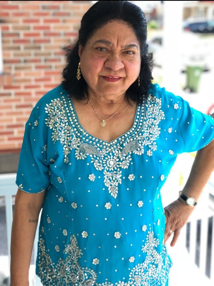 Soonaina Jaggernath