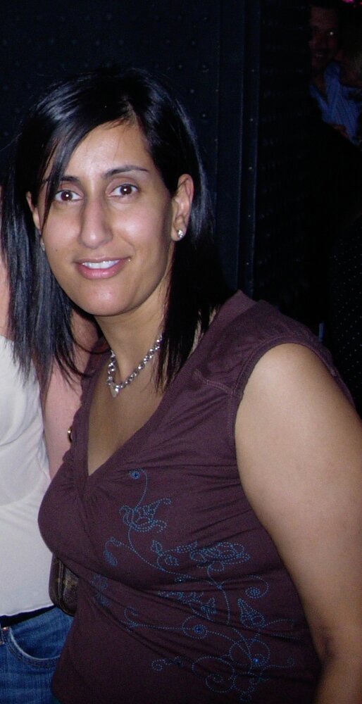 Asha Khosla