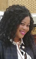 Clementine  Quaye