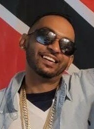 Ronald Goolcharan