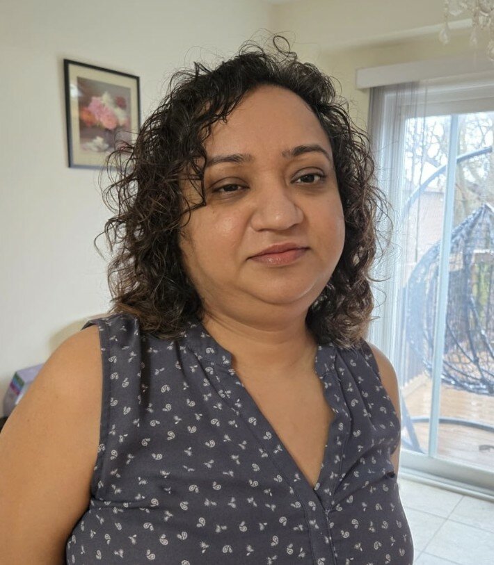 Hema Chauhan
