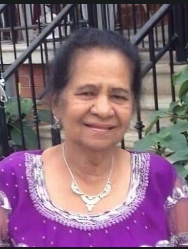 Phulmatie Persaud