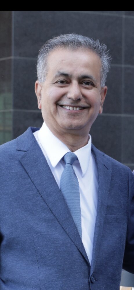 Sunil Kapadia