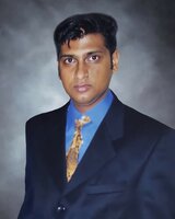 Haamraj  Kishore