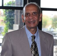 Mahadeo  Maharajh