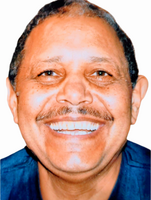 Ramnik Chhotabai Patel