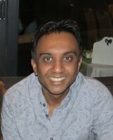 Yatish Lalloo Patel