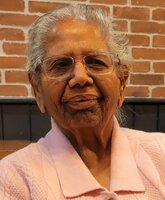 Savita Jamnadas Shah