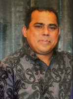 Rajaram Persaud Khemraj