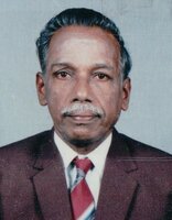 Anandadevan  Namasivayam