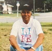 Harry Persaud Jaicarran