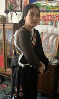 Kunchok  Sangmo