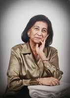 Luxmi  Narsai