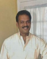 Karan  Mohanadas