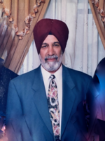 Gian  Singh