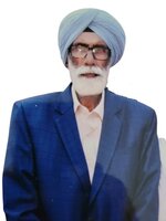 Darshan Singh Riarh
