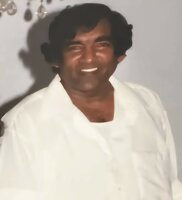 Chandra Dat  Ramkishun